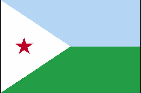 Djibouti