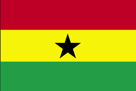 Ghana