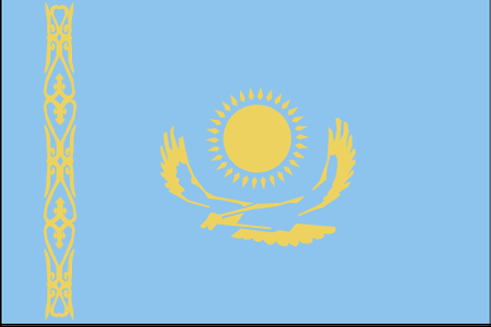 Kazakhstan