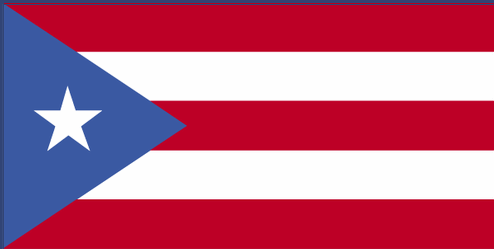 Puerto Rico