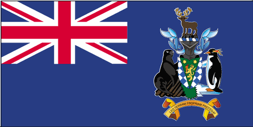 South Georgia and South Sandwich Islands